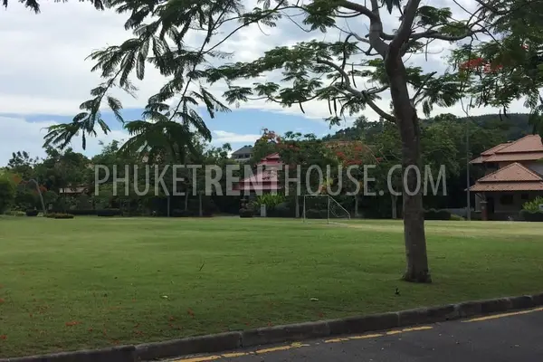BAN20192: Amazing 4 Bedroom Villa with private Swimming Pool in Bang Tao. Photo #39
