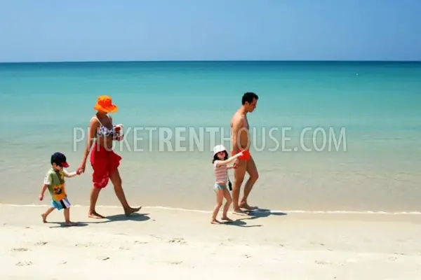 BAN20192: Amazing 4 Bedroom Villa with private Swimming Pool in Bang Tao. Photo #40