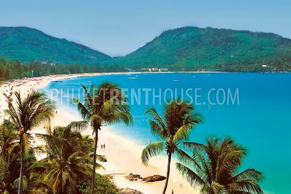 BAN20192: Amazing 4 Bedroom Villa with private Swimming Pool in Bang Tao. Photo #51