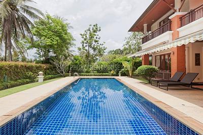 BAN20192: Amazing 4 Bedroom Villa with private Swimming Pool in Bang Tao. Photo #53