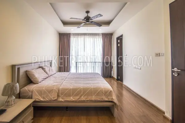 BAN20195: Cozy 3-Bedroom Villa in Laguna Area, Bang Tao. 照片 #5