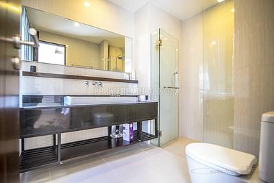 BAN20195: Cozy 3-Bedroom Villa in Laguna Area, Bang Tao. 照片 #8