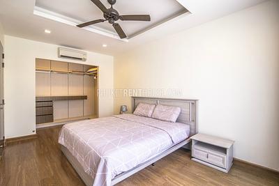 BAN20195: Cozy 3-Bedroom Villa in Laguna Area, Bang Tao. 照片 #9