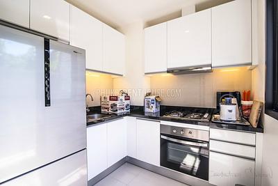 BAN20195: Cozy 3-Bedroom Villa in Laguna Area, Bang Tao. 照片 #1