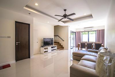 BAN20195: Cozy 3-Bedroom Villa in Laguna Area, Bang Tao. 照片 #2
