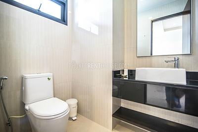 BAN20195: Cozy 3-Bedroom Villa in Laguna Area, Bang Tao. 照片 #3