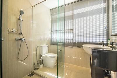 BAN20195: Cozy 3-Bedroom Villa in Laguna Area, Bang Tao. 照片 #14