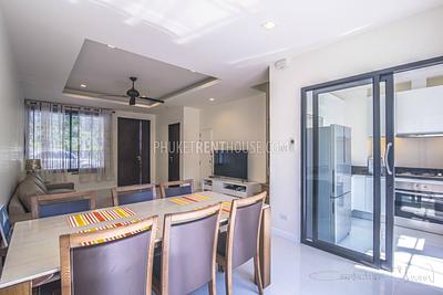 BAN20195: Cozy 3-Bedroom Villa in Laguna Area, Bang Tao. 照片 #15