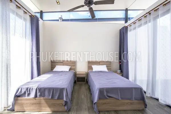 BAN20195: Cozy 3-Bedroom Villa in Laguna Area, Bang Tao. 照片 #16