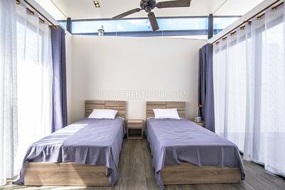 BAN20195: Cozy 3-Bedroom Villa in Laguna Area, Bang Tao. 照片 #16