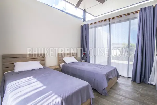 BAN20195: Cozy 3-Bedroom Villa in Laguna Area, Bang Tao. 照片 #17