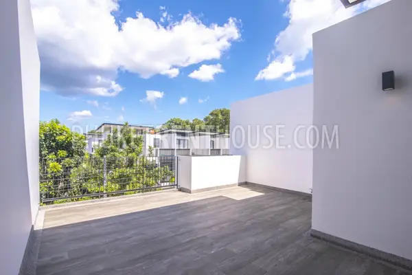 BAN20195: Cozy 3-Bedroom Villa in Laguna Area, Bang Tao. 照片 #18