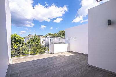 BAN20195: Cozy 3-Bedroom Villa in Laguna Area, Bang Tao. 照片 #18