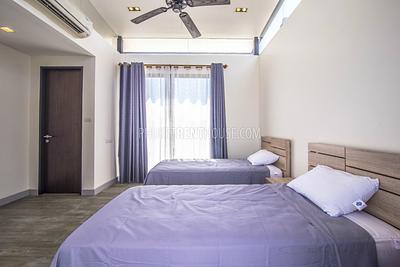 BAN20195: Cozy 3-Bedroom Villa in Laguna Area, Bang Tao. 照片 #19