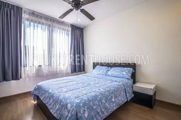 BAN20195: Cozy 3-Bedroom Villa in Laguna Area, Bang Tao. 照片 #10