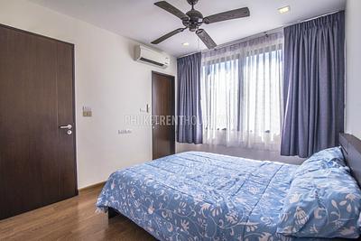BAN20195: Cozy 3-Bedroom Villa in Laguna Area, Bang Tao. 照片 #11