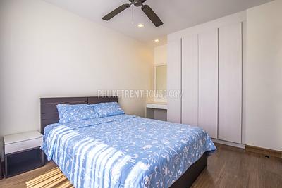 BAN20195: Cozy 3-Bedroom Villa in Laguna Area, Bang Tao. 照片 #12