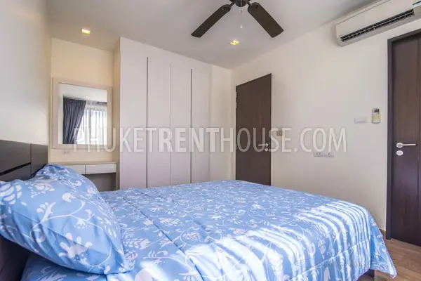 BAN20195: Cozy 3-Bedroom Villa in Laguna Area, Bang Tao. 照片 #13
