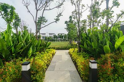 BAN20195: Cozy 3-Bedroom Villa in Laguna Area, Bang Tao. 照片 #25