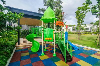 BAN20195: Cozy 3-Bedroom Villa in Laguna Area, Bang Tao. 照片 #27