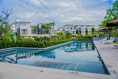 BAN20195: Cozy 3-Bedroom Villa in Laguna Area, Bang Tao. 照片 #28
