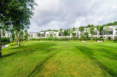 BAN20195: Cozy 3-Bedroom Villa in Laguna Area, Bang Tao. 照片 #29
