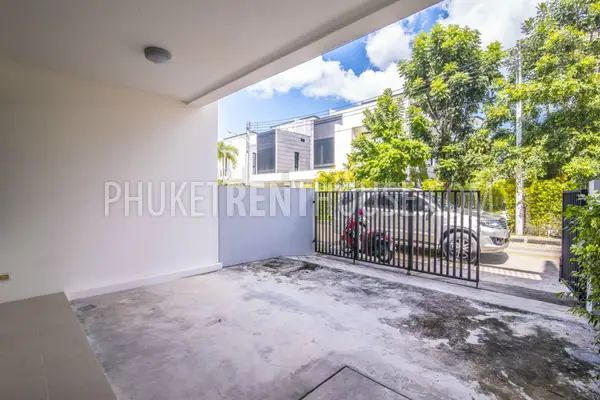 BAN20195: Cozy 3-Bedroom Villa in Laguna Area, Bang Tao. 照片 #21