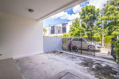BAN20195: Cozy 3-Bedroom Villa in Laguna Area, Bang Tao. 照片 #21