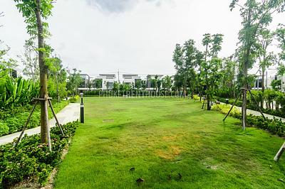BAN20195: Cozy 3-Bedroom Villa in Laguna Area, Bang Tao. 照片 #30