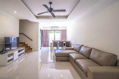 BAN20195: Cozy 3-Bedroom Villa in Laguna Area, Bang Tao. 照片 #32