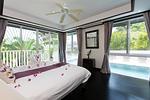 KAT20207: Lovely 4 Bedroom Villa with Swimming Pool in Kata with Ocean View. Thumbnail #12