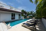 KAT20207: Lovely 4 Bedroom Villa with Swimming Pool in Kata with Ocean View. Thumbnail #22