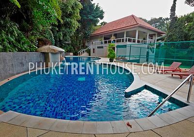 KAT20207: Lovely 4 Bedroom Villa with Swimming Pool in Kata with Ocean View. Photo #32