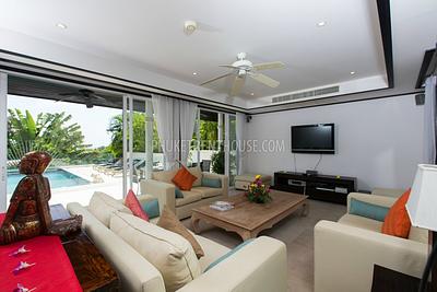 KAT20207: Lovely 4 Bedroom Villa with Swimming Pool in Kata with Ocean View. Photo #24