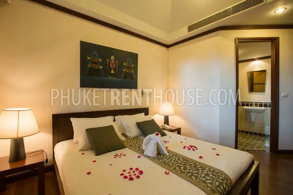 KAT20208: Contemporary 2 Bedroom Villa near the Beach. 照片 #2