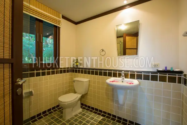 KAT20208: Contemporary 2 Bedroom Villa near the Beach. 照片 #3