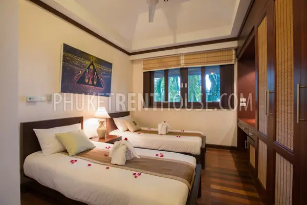 KAT20208: Contemporary 2 Bedroom Villa near the Beach. 照片 #4