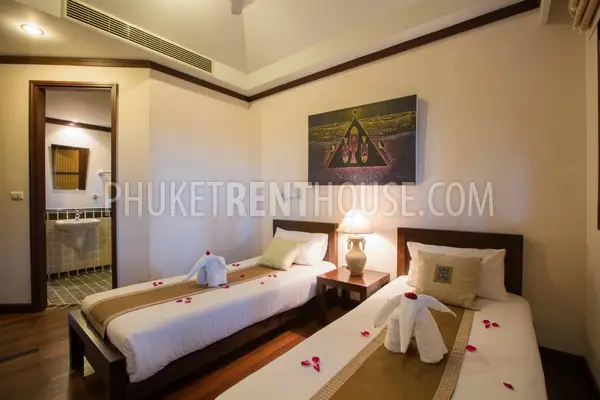 KAT20208: Contemporary 2 Bedroom Villa near the Beach. 照片 #5