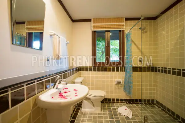 KAT20208: Contemporary 2 Bedroom Villa near the Beach. 照片 #6