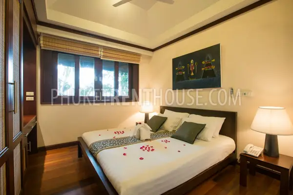 KAT20208: Contemporary 2 Bedroom Villa near the Beach. 照片 #1