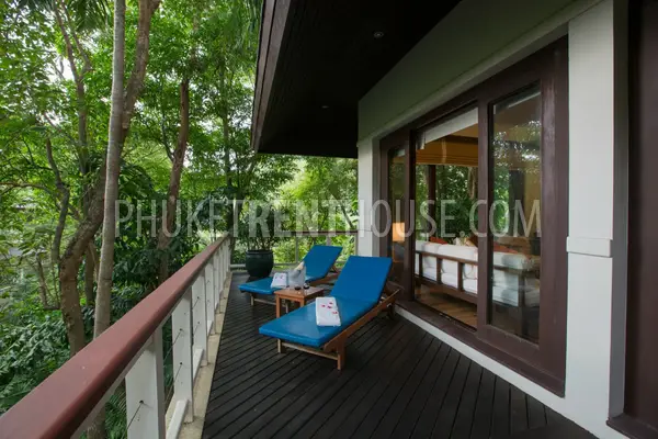 KAT20208: Contemporary 2 Bedroom Villa near the Beach. 照片 #12