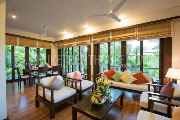KAT20208: Contemporary 2 Bedroom Villa near the Beach. 照片 #17