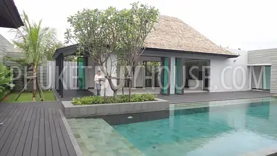 LAY3526: Amazing Villa in Layan. Фото #1