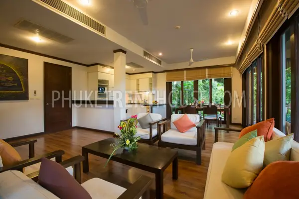 KAT20208: Contemporary 2 Bedroom Villa near the Beach. 照片 #8