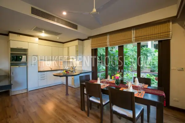 KAT20208: Contemporary 2 Bedroom Villa near the Beach. 照片 #9