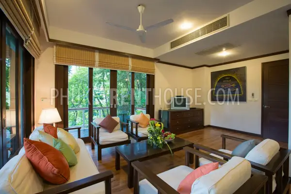 KAT20208: Contemporary 2 Bedroom Villa near the Beach. 照片 #10