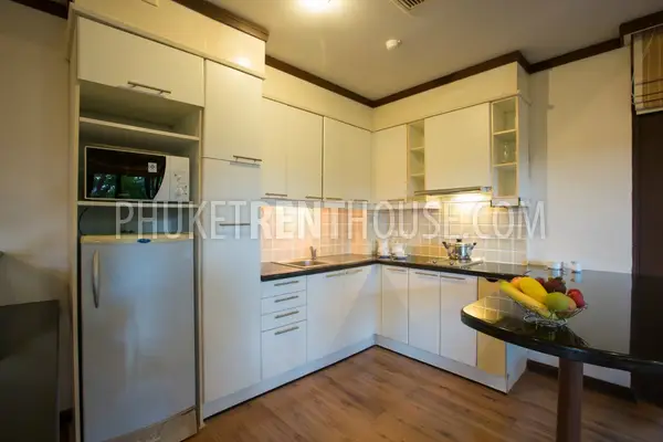 KAT20208: Contemporary 2 Bedroom Villa near the Beach. 照片 #11