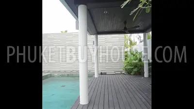 LAY3526: Amazing Villa in Layan. Фото #2