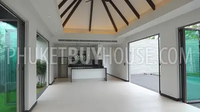 LAY3526: Amazing Villa in Layan. Фото #3