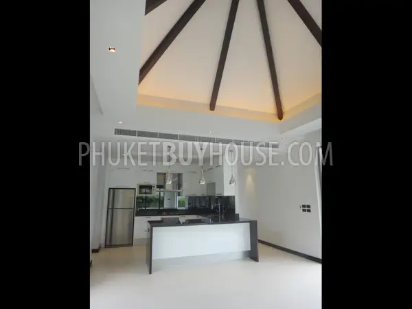 LAY3526: Amazing Villa in Layan. Photo #4